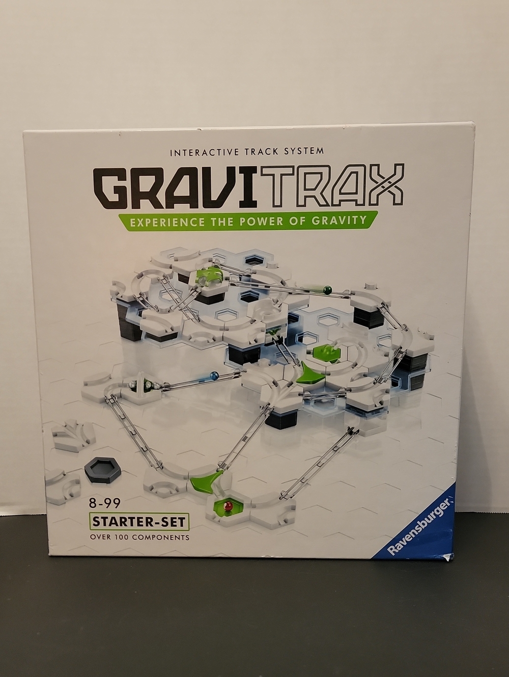 Ravensburger Gravitrax Starter Set